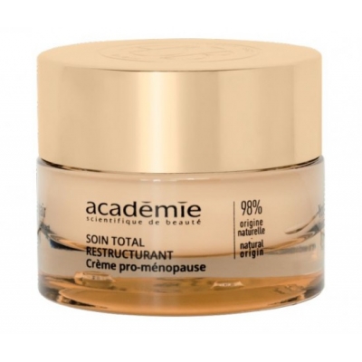 Academie Beaute Soin Total Restructurant - Total Restructuring Care